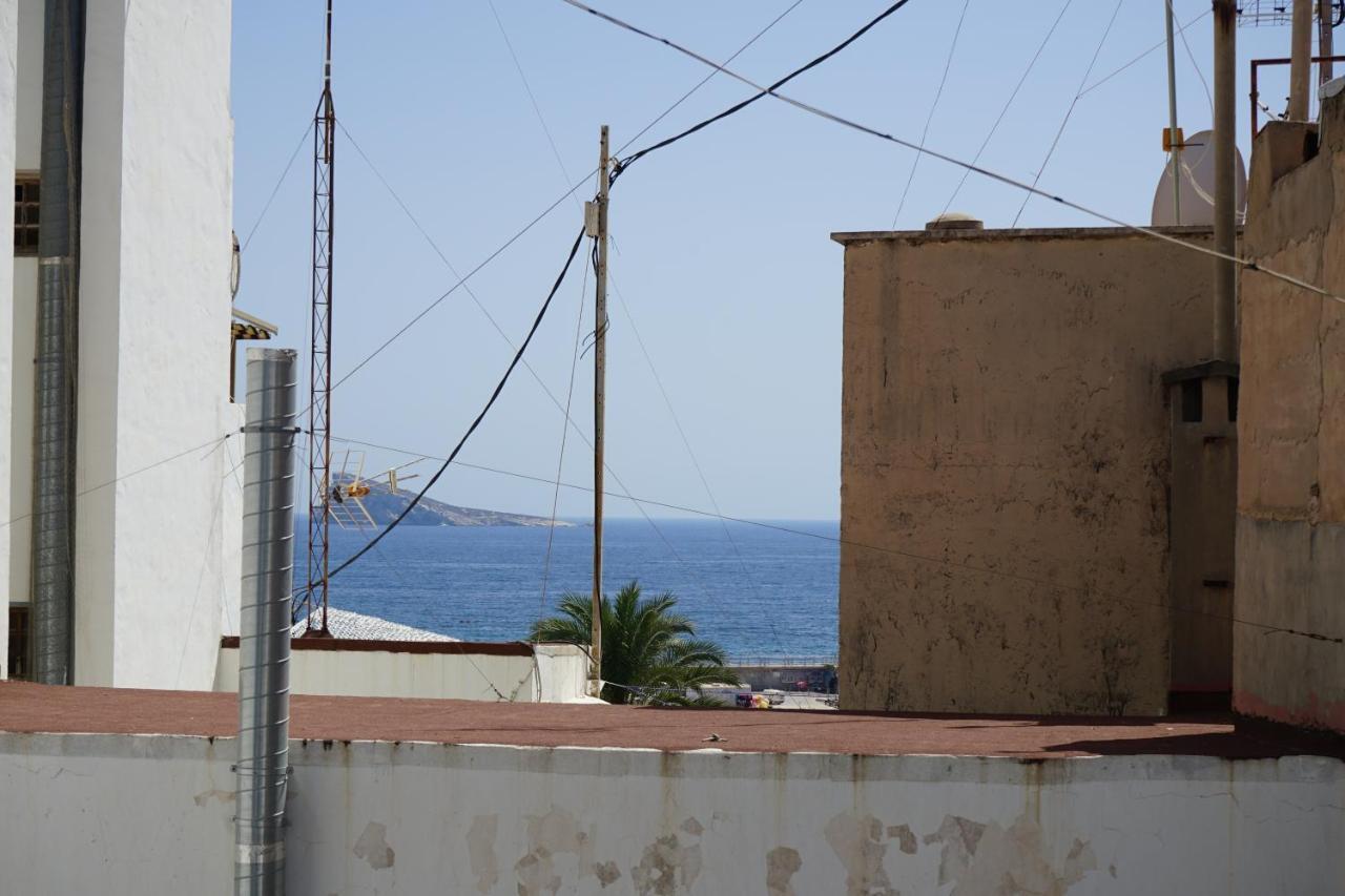 Appartement Pescadors Trg *