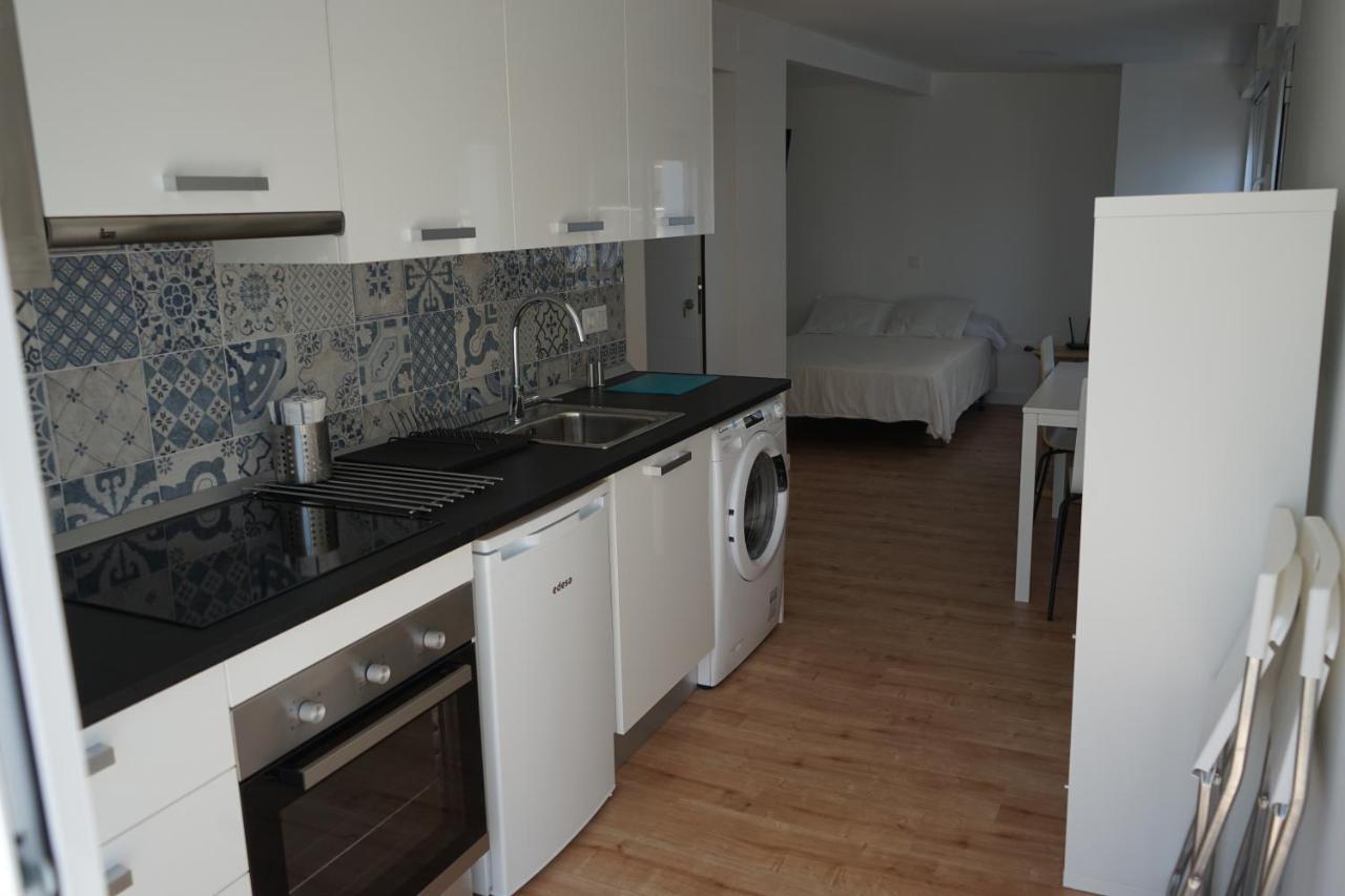 Pescadors Trg Appartement Benidorm