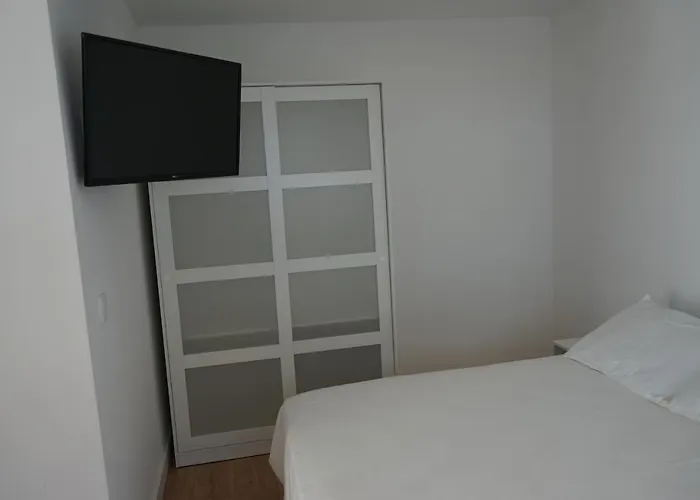 Pescadors Apartamentos Trg