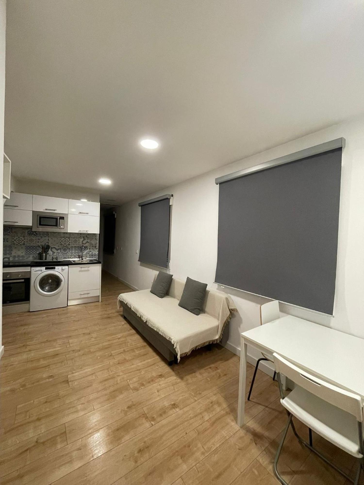 Apartment Pescadors Trg
