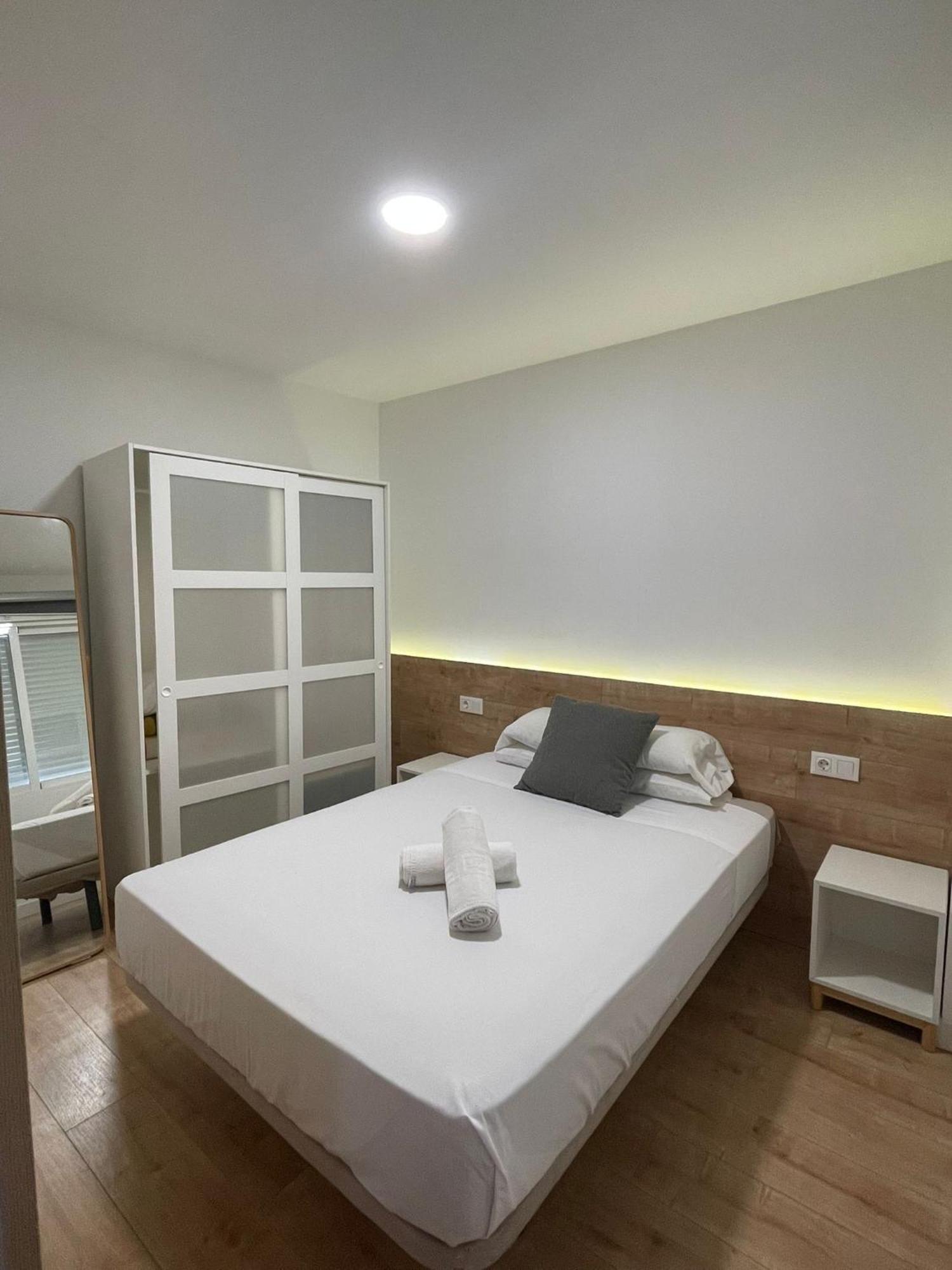Pescadors Trg Apartment *