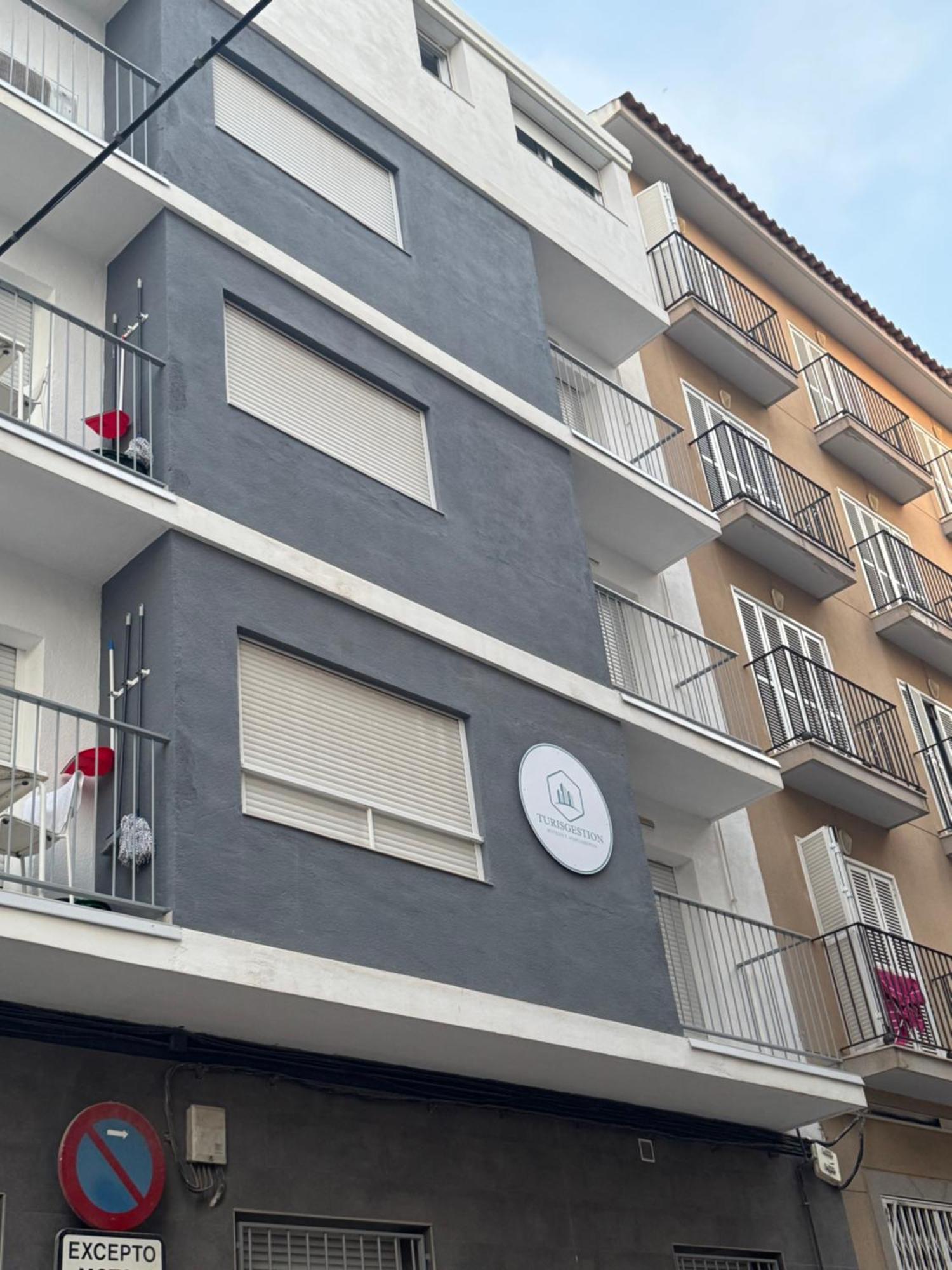 Pescadors Trg Benidorm