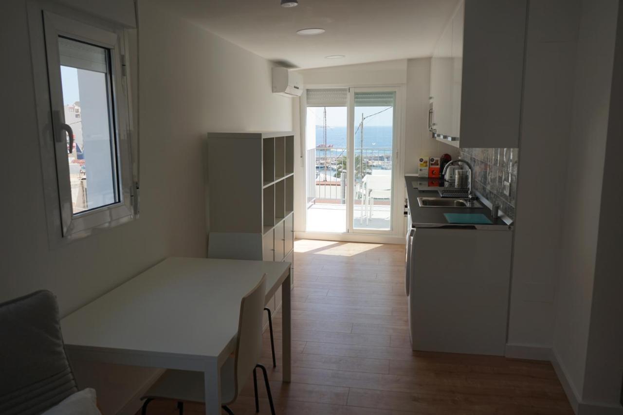 Apartment Pescadors Trg *