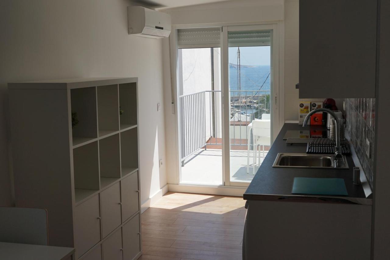 Apartment Pescadors Trg Benidorm
