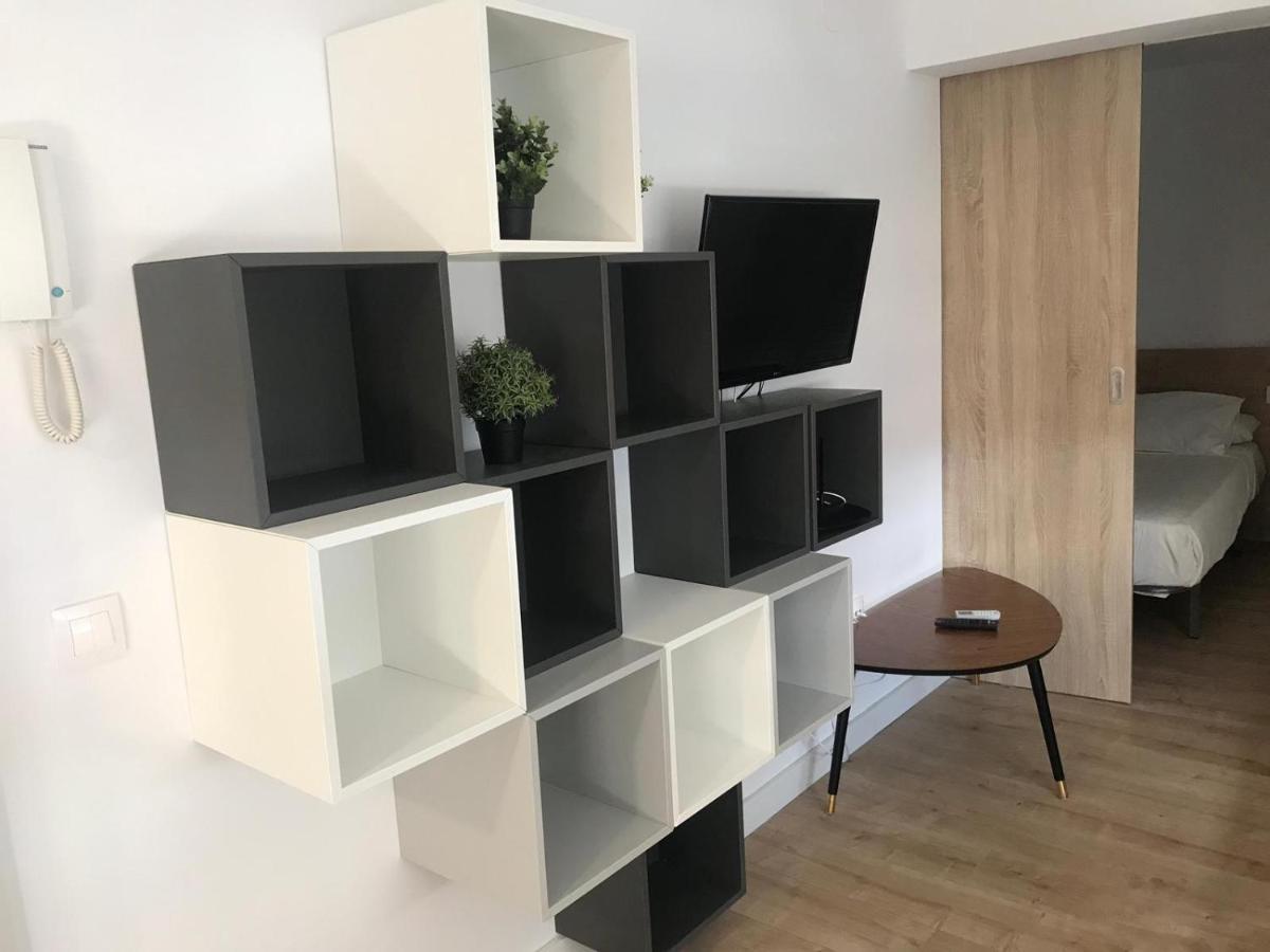 Apartment Pescadors Trg Benidorm