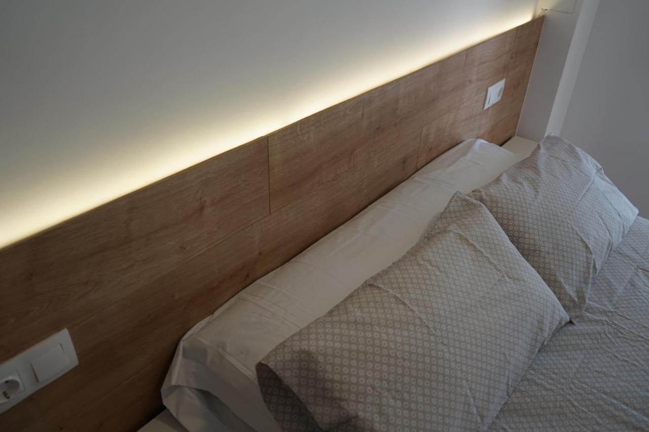 Apartment Pescadors Trg Benidorm
