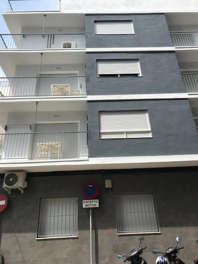 Pescadors Trg Apartment Benidorm