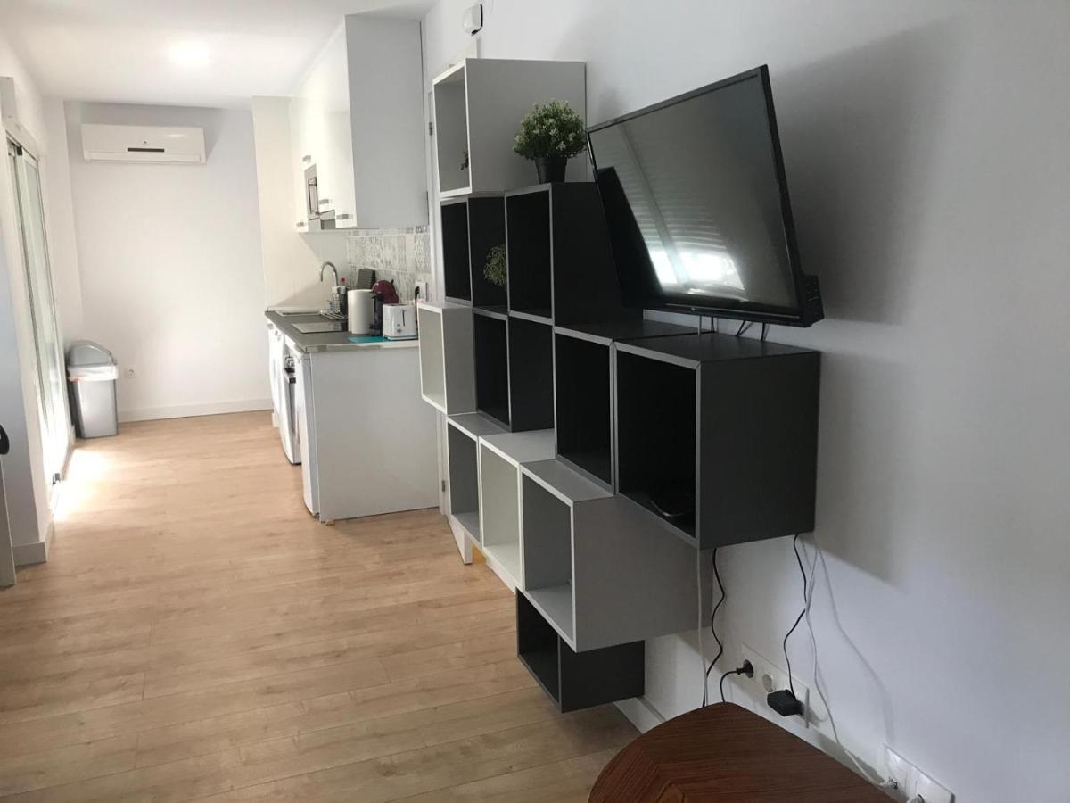 Apartment Pescadors Trg Benidorm