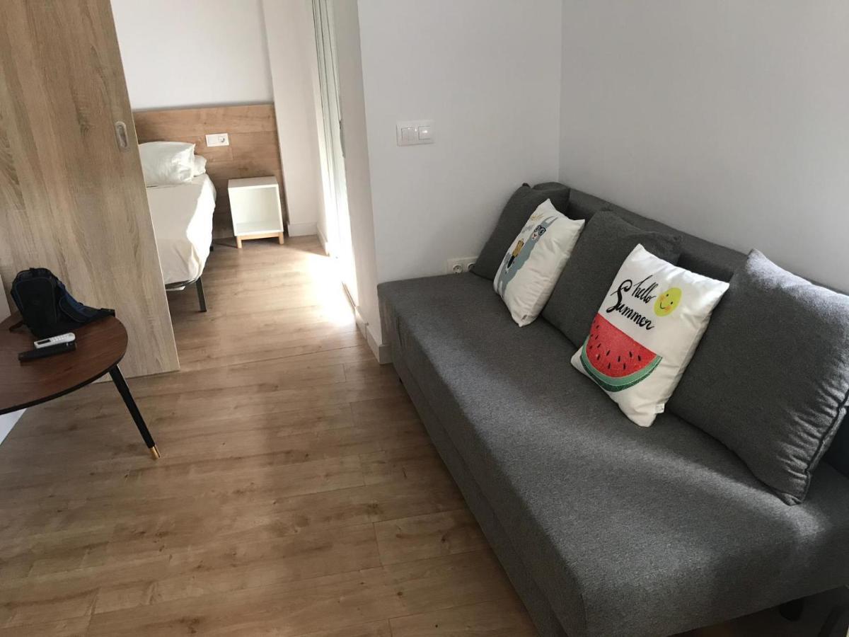 Pescadors Trg Apartment Benidorm