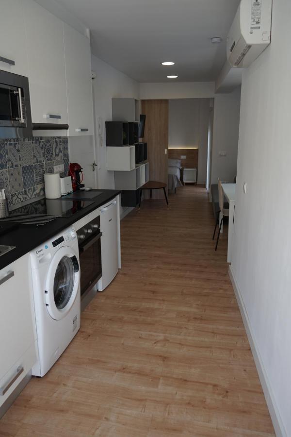 Apartment Pescadors Trg *