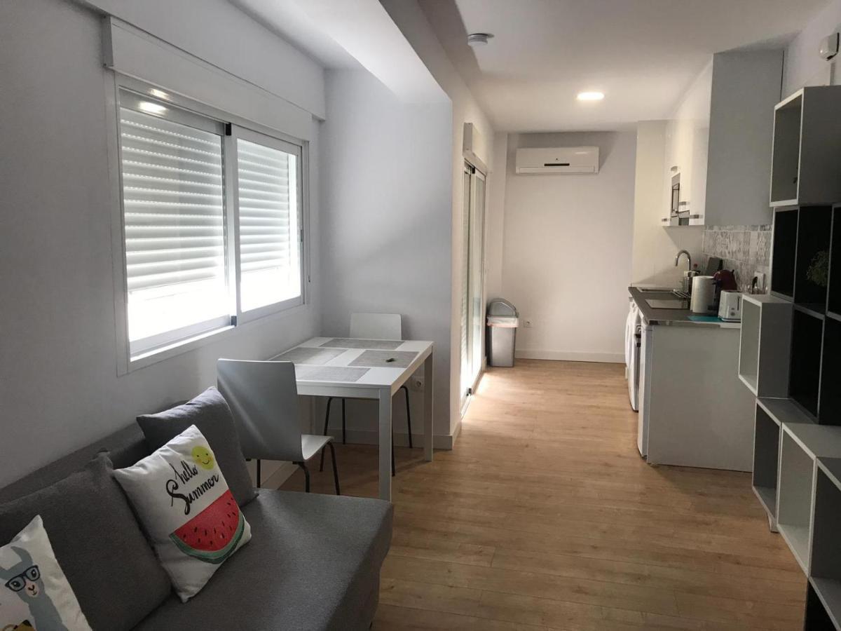 Pescadors Trg Apartment *