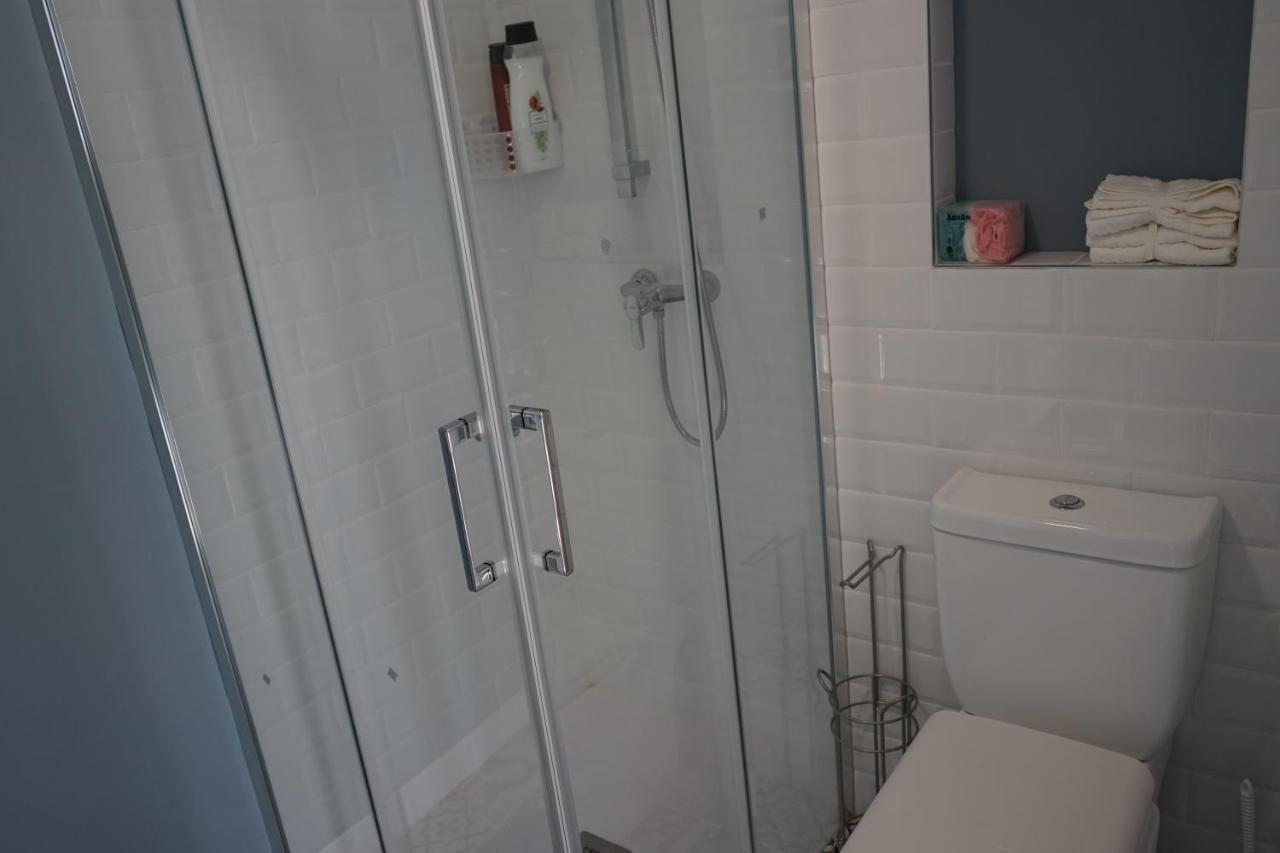 Pescadors Trg Apartment *