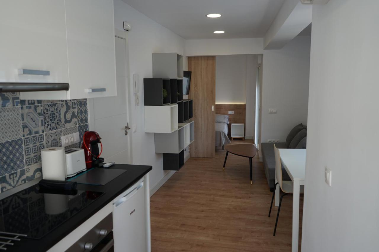 Pescadors Trg Apartment *