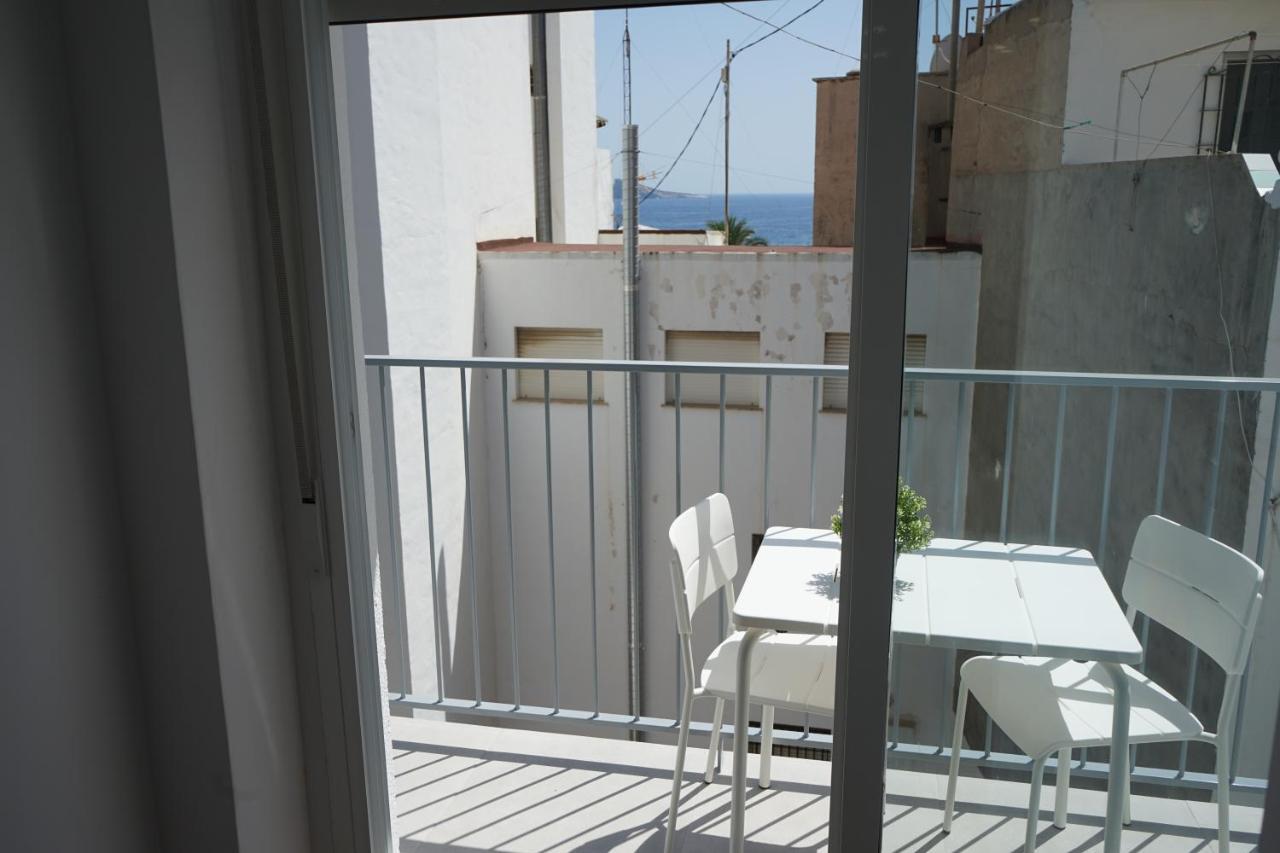 Pescadors Trg Apartment Benidorm