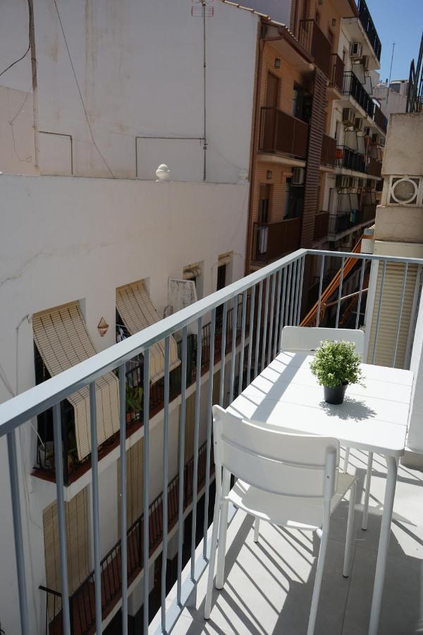 Apartment Pescadors Trg Benidorm
