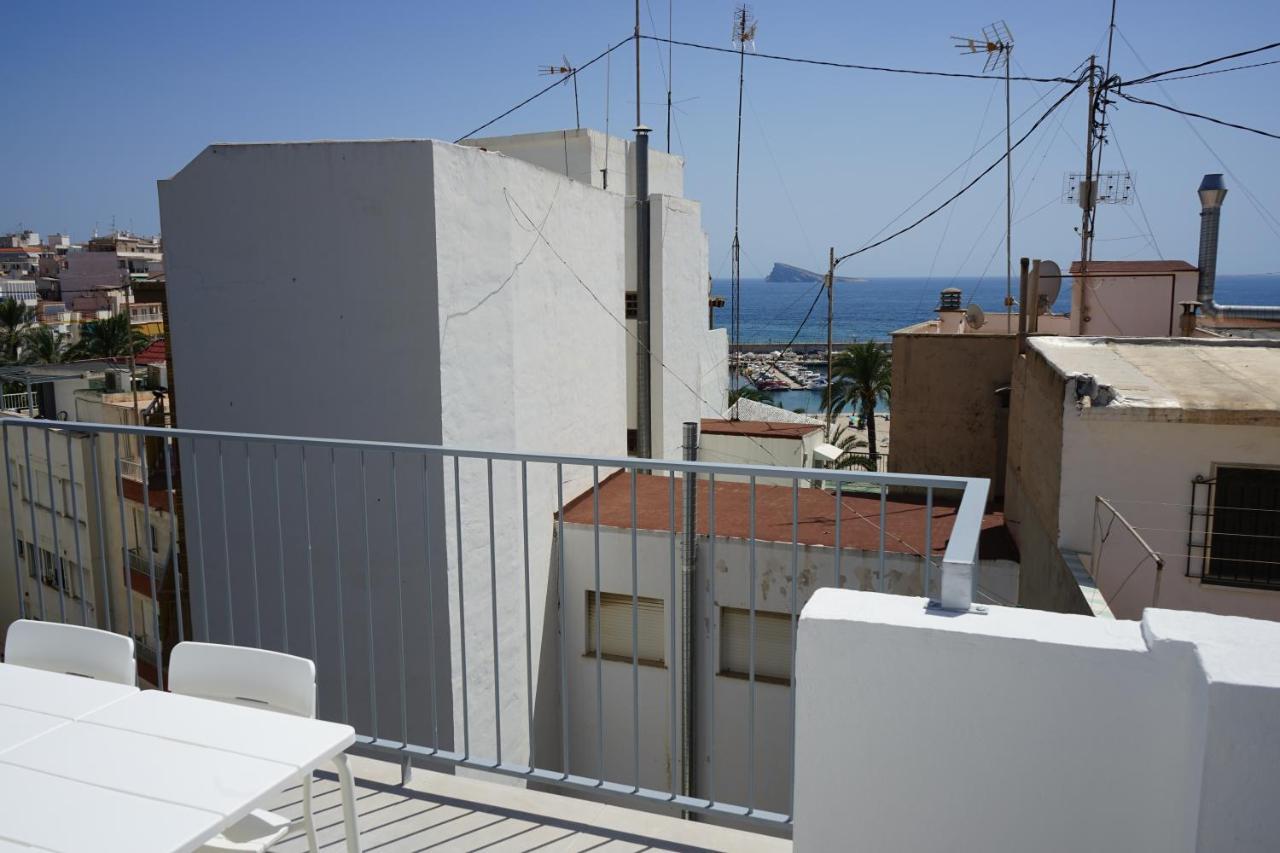 Pescadors Trg Apartment Benidorm