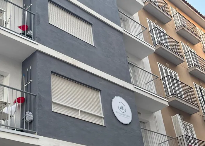 Pescadors Apartamentos Trg