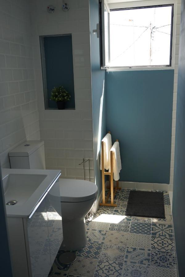 Pescadors Trg Appartement *