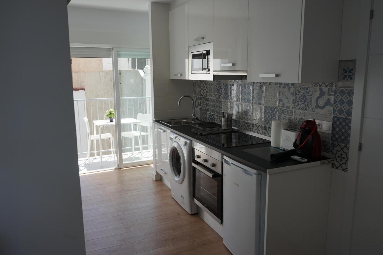 Pescadors Trg Appartement Benidorm