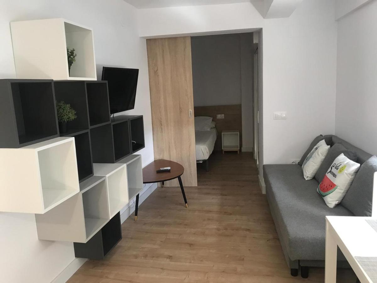 Pescadors Trg Appartement