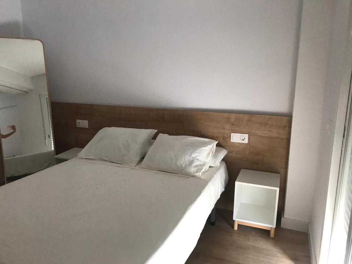 Pescadors Trg Appartement
